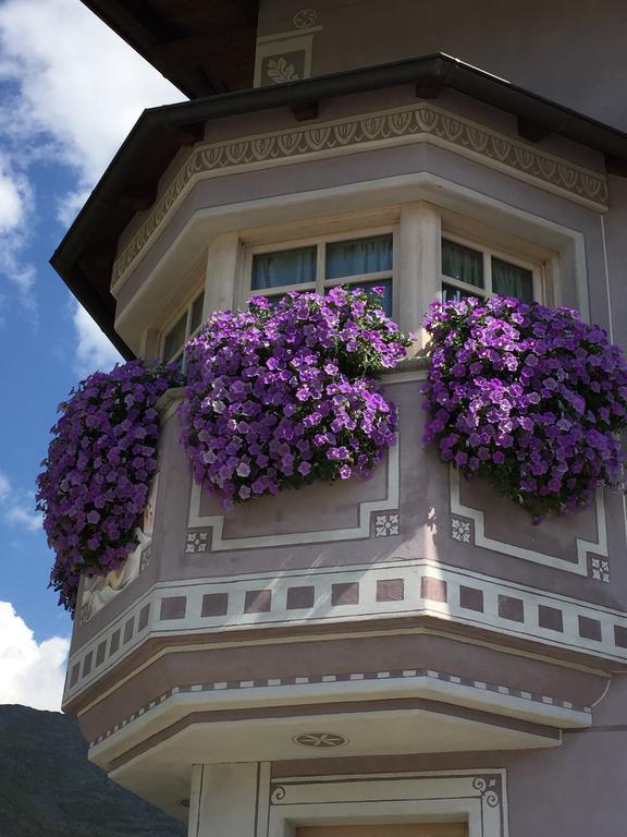 Bed & Breakfast Al Chestelet *