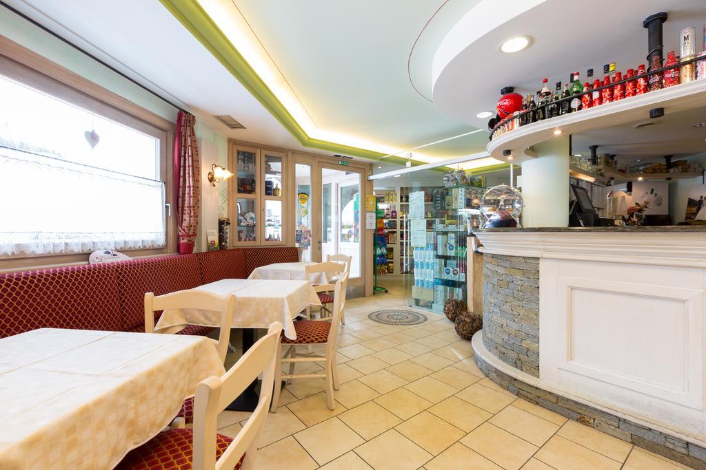 Bed & Breakfast Al Chestelet *