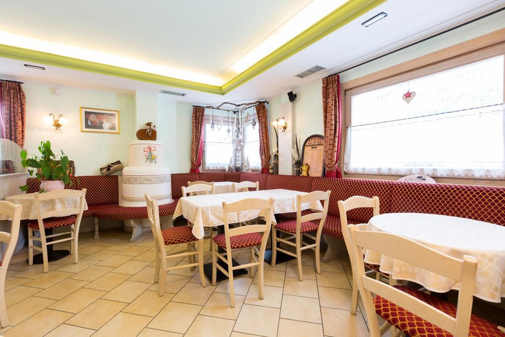 Bed & Breakfast Al Chestelet