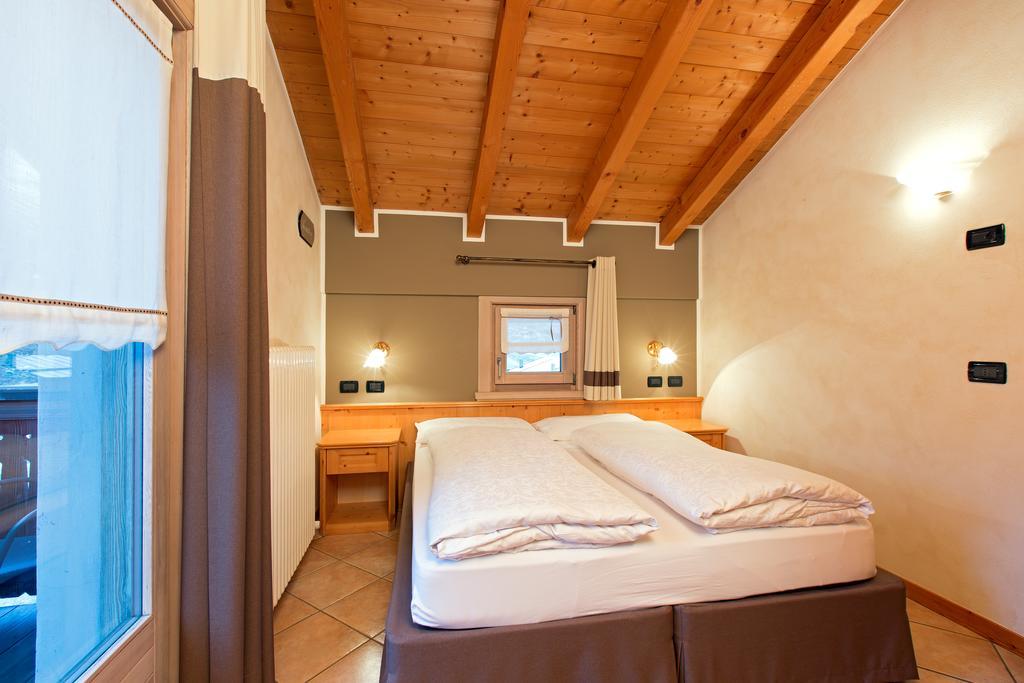 Al Chestelet Livigno